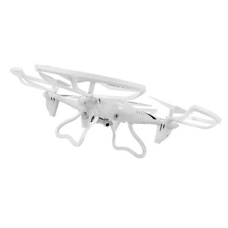 GRADE A1 - ProFlight Seeker Toy Drone with HD Camera and Controller