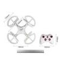 GRADE A1 - ProFlight Seeker Toy Drone with HD Camera and Controller