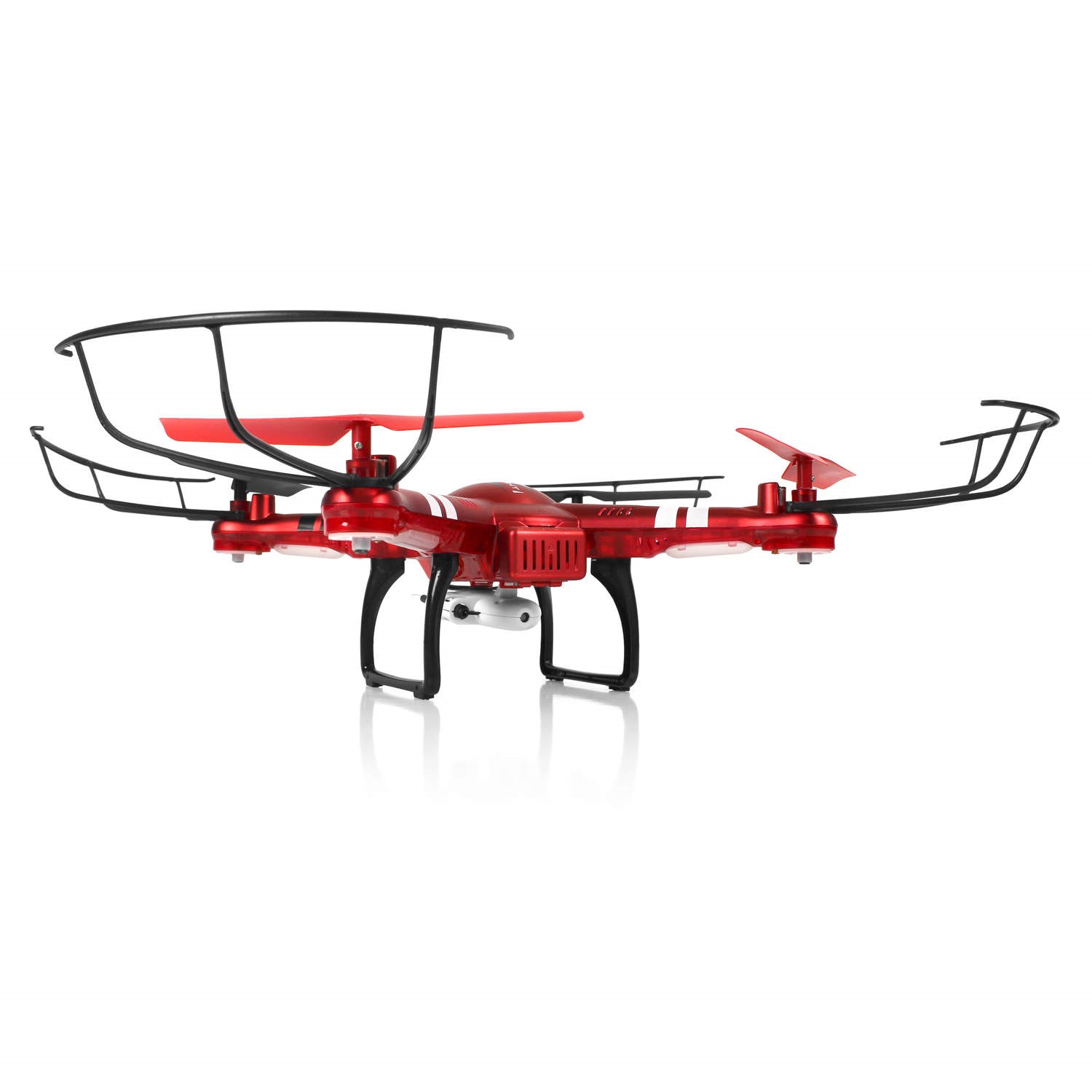 ProFlight Pulse RTF 2MP Camera Drone With Altitude Hold Live Video