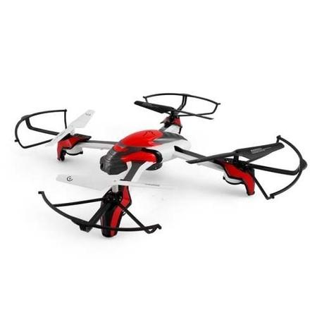 GRADE A2 - ProFlight Echo Ready To Fly Camera Drone With Collision Avoid & More