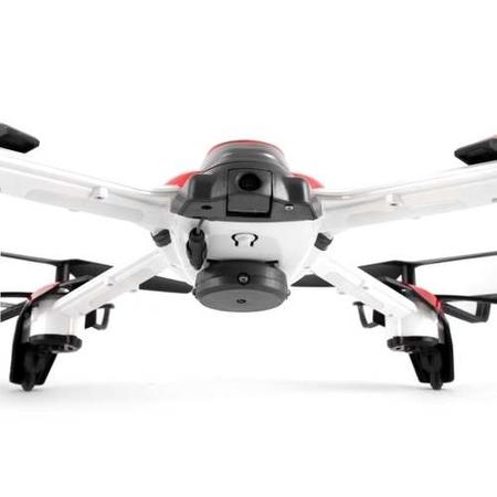 GRADE A2 - ProFlight Echo Ready To Fly Camera Drone With Collision Avoid & More