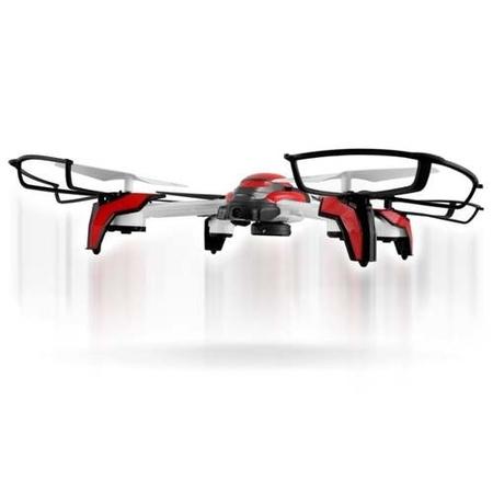 GRADE A2 - ProFlight Echo Ready To Fly Camera Drone With Collision Avoid & More