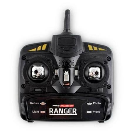 ProFlight Ranger - Spare Controller