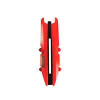 ProFlight Challenger Red Cover
