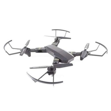 GRADE A1 - ProFlight Maverick Folding Camera Drone With 720p FPV Camera & Altitude Hold