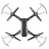 GRADE A1 - ProFlight Maverick Folding Camera Drone With 720p FPV Camera &amp; Altitude Hold