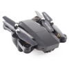 GRADE A1 - ProFlight Maverick Folding Camera Drone With 720p FPV Camera &amp; Auto Hover