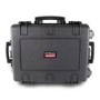 Proflight Hard Waterproof Case With Wheels & Handle