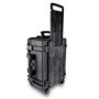 Proflight Hard Waterproof Case With Wheels & Handle