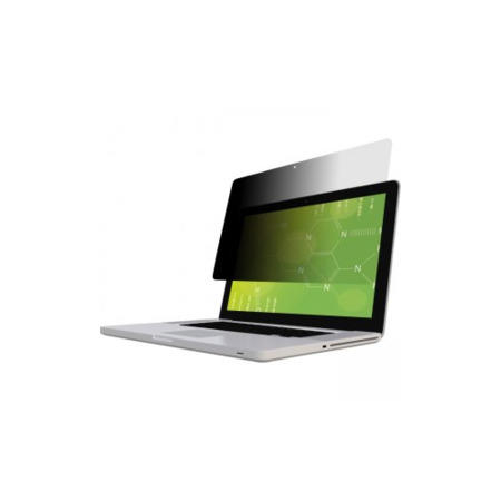 Refurbished 3M Black Frameless Laptop Privacy Filter -MacBook Air 13" 16_10