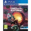Carly And The Reaper Man Escape from the Underworld for PS4 VR