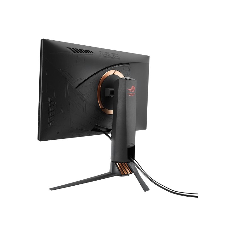 Asus PG258Q ROG 24.5" Full HD G-Sync 1ms Gaming Monitor 