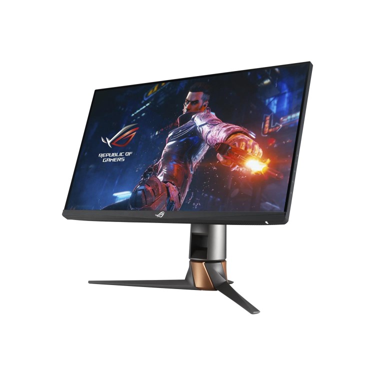 ASUS ROG Swift 25" Full HD IPS 360Hz G-Sync 1ms HDR Gaming Monitor