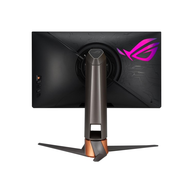 ASUS ROG Swift 25" Full HD IPS 360Hz G-Sync 1ms HDR Gaming Monitor