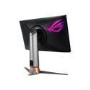 ASUS ROG Swift 25" Full HD IPS 360Hz G-Sync 1ms HDR Gaming Monitor