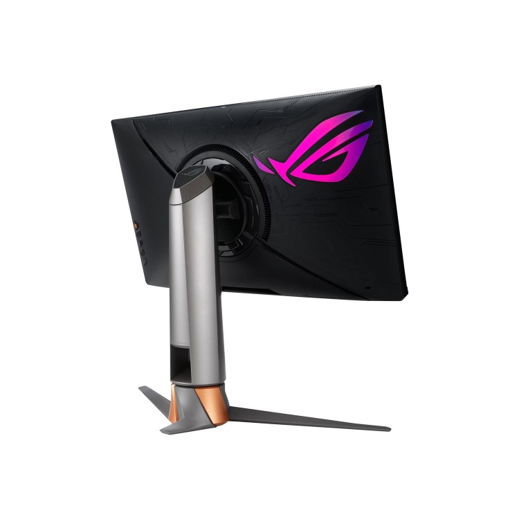 ASUS ROG Swift 25" Full HD IPS 360Hz G-Sync 1ms HDR Gaming Monitor
