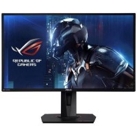 ASUS ROG Swift 27" WQHD G-SYNC 165Hz Gaming Monitor