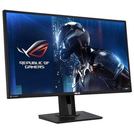 ASUS ROG Swift 27" WQHD G-SYNC 165Hz Gaming Monitor