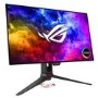 ASUS ROG Swift PG27AQDM 27" QHD OLED 240Hz 0.03ms FreeSync Gaming Monitor