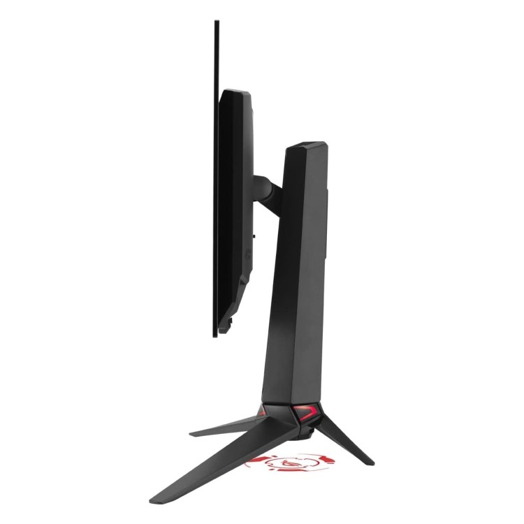 ASUS ROG Swift PG27AQDM 27" QHD OLED 240Hz 0.03ms FreeSync Gaming Monitor