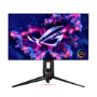 ASUS ROG Swift PG27AQDP 27" OLED QHD 480Hz 0.03ms Gaming Monitor
