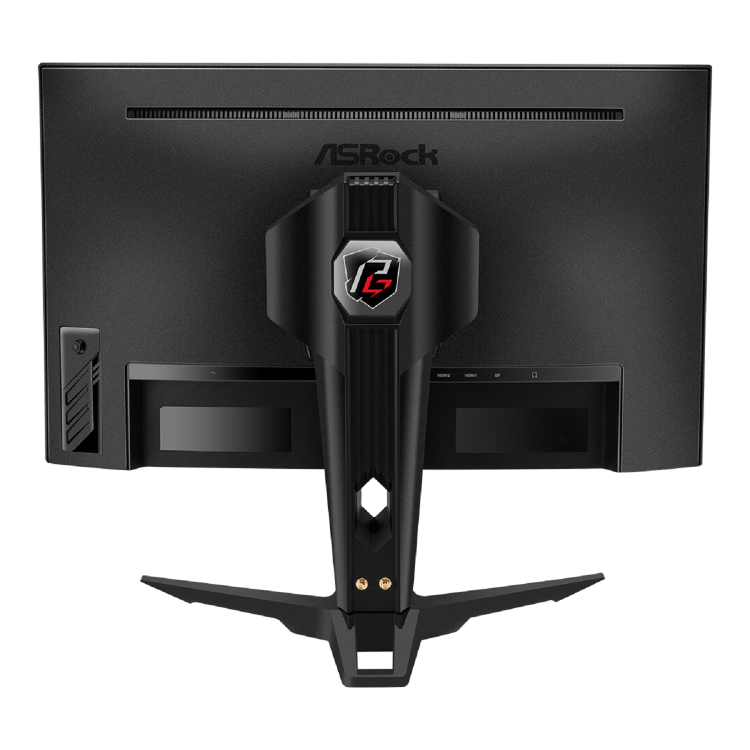 ASRock PG27Q15R2A 27" VA QHD 165Hz 1ms Curved Gaming Monitor 