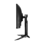 ASRock PG27Q15R2A 27" VA QHD 165Hz 1ms Curved Gaming Monitor 