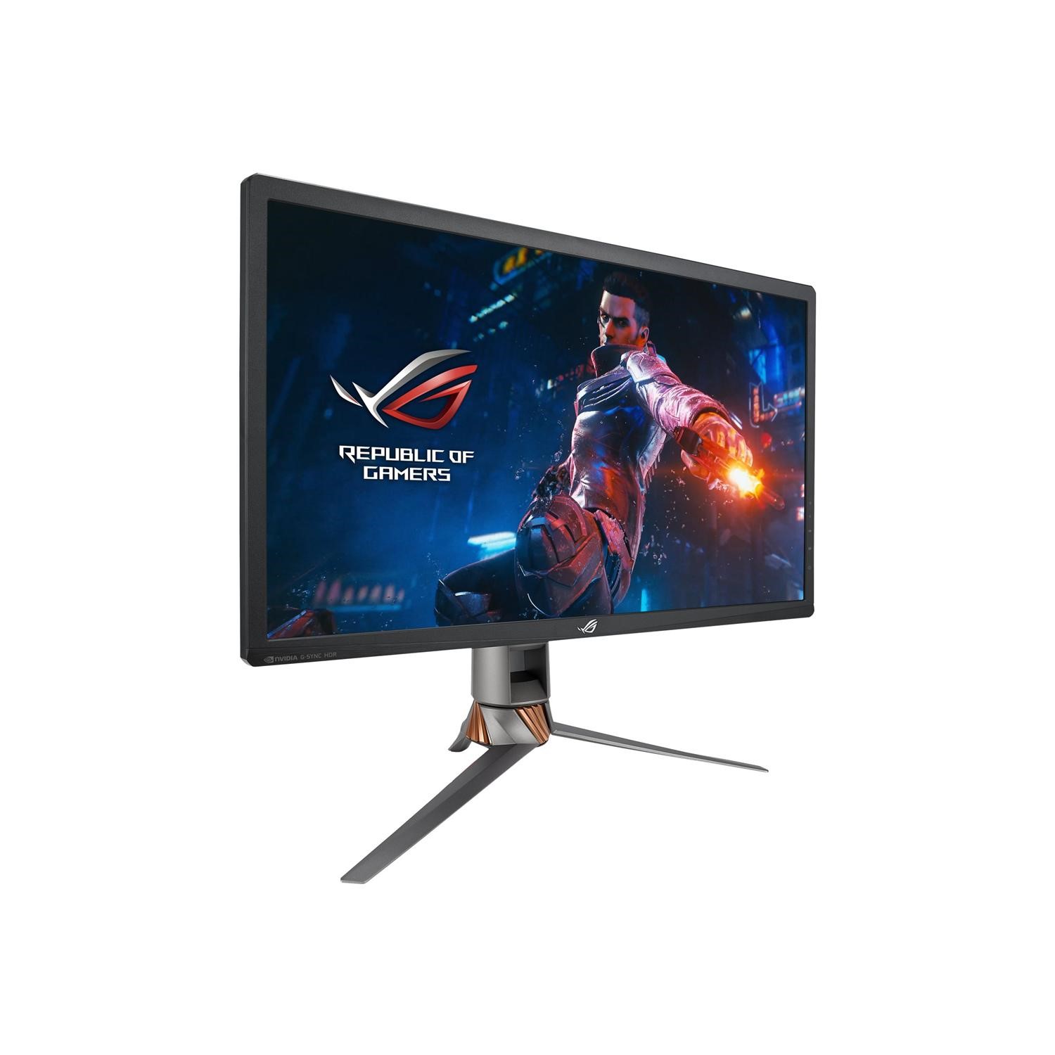 Refurbished Asus ROG Swift PG27UQ 27