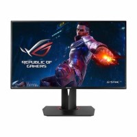 Asus ROG Swift PG27VQ 27" WQHD G-Sync Curved Gaming Monitor 