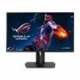 Asus ROG Swift PG27VQ 27" WQHD G-Sync Curved Gaming Monitor 