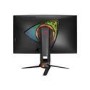 Asus ROG Swift PG27VQ 27" WQHD G-Sync Curved Gaming Monitor 