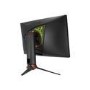 Asus ROG Swift PG27VQ 27" WQHD G-Sync Curved Gaming Monitor 