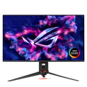 PG32UCDMR ASUS ROG Swift PG32UCDMR 32" QD-OLED 4K UHD 240Hz 0.03ms Gaming Monitor