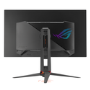 ASUS ROG Swift PG32UCDMR 32" QD-OLED 4K UHD 240Hz 0.03ms Gaming Monitor