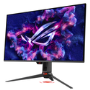 ASUS ROG Swift PG32UCDMR 32" QD-OLED 4K UHD 240Hz 0.03ms Gaming Monitor