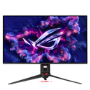 ASUS ROG Swift PG32UCDMR 32" QD-OLED 4K UHD 240Hz 0.03ms Gaming Monitor