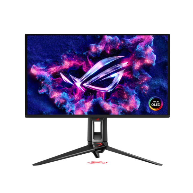 ASUS ROG Swift PG32UCDMZ 32" QD-OLED 4K UHD 240Hz 0.03ms Gaming Monitor