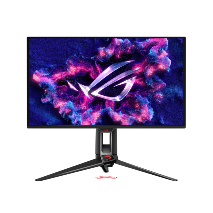 ASUS ROG Swift PG32UCDMZ 32" QD-OLED 4K UHD 240Hz 0.03ms Gaming Monitor