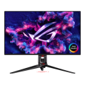 PG32UCDM ASUS ROG Swift PG32UCDM 32" 4K Ultra HD QD-OLED 240Hz 0.03ms Gaming Monitor