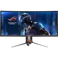 Asus PG348Q ROG Swift 34" IPS UWQHD 100Hz G-sync Curved Gaming Monitor Asus PG348Q ROG Swift 34" IPS UWQHD 100Hz G-sync Curved Gaming Monitor