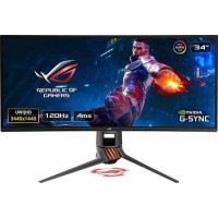 Asus PG349Q 34" IPS UWQHD Curved Monitor