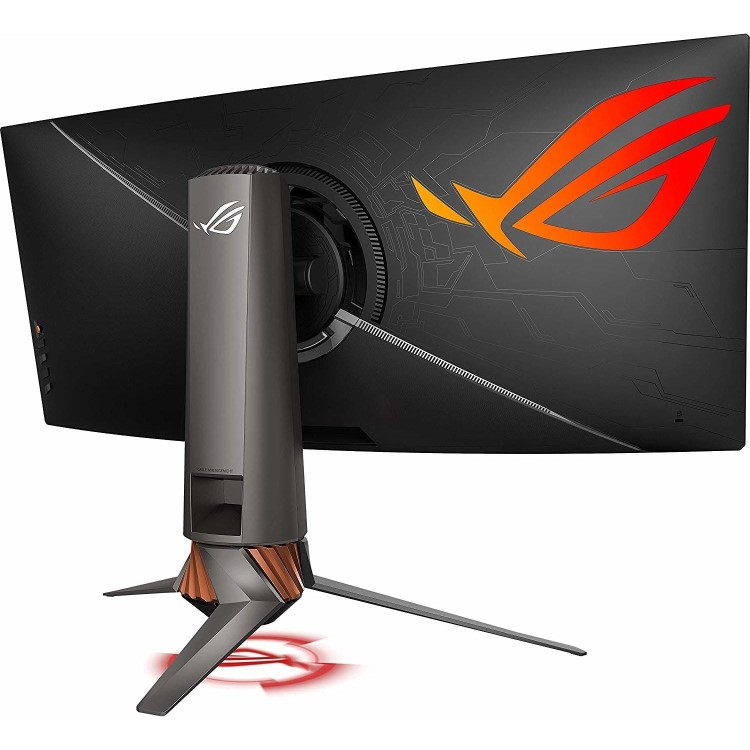 Asus PG349Q 34" IPS UWQHD Curved Monitor