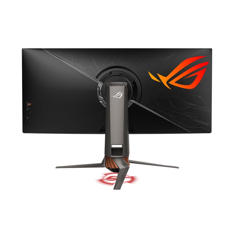Asus PG349Q 34" IPS UWQHD Curved Monitor