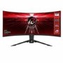 ASRock PG34WQ15R3A 34" VA WQHD 165Hz 1ms Curved Gaming Monitor