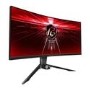 ASRock PG34WQ15R3A 34" VA WQHD 165Hz 1ms Curved Gaming Monitor