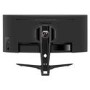 ASRock PG34WQ15R3A 34" VA WQHD 165Hz 1ms Curved Gaming Monitor