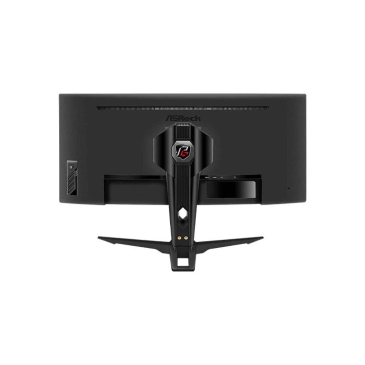 ASRock PG34WQ15R3A 34" VA WQHD 165Hz 1ms Curved Gaming Monitor