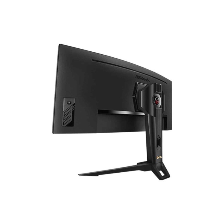 ASRock PG34WQ15R3A 34" VA WQHD 165Hz 1ms Curved Gaming Monitor