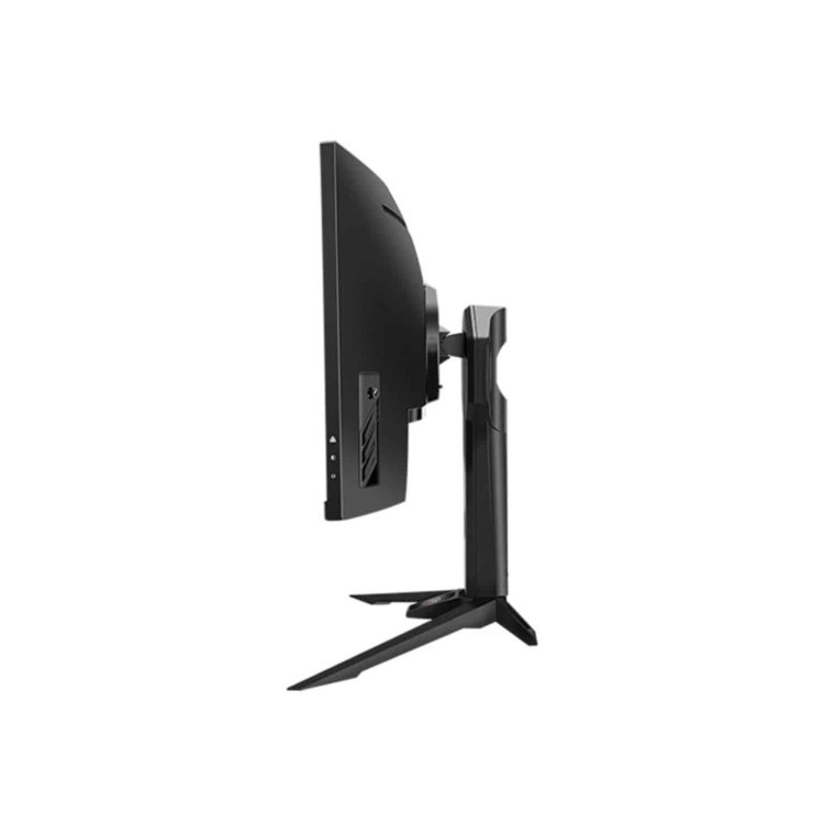 ASRock PG34WQ15R3A 34" VA WQHD 165Hz 1ms Curved Gaming Monitor