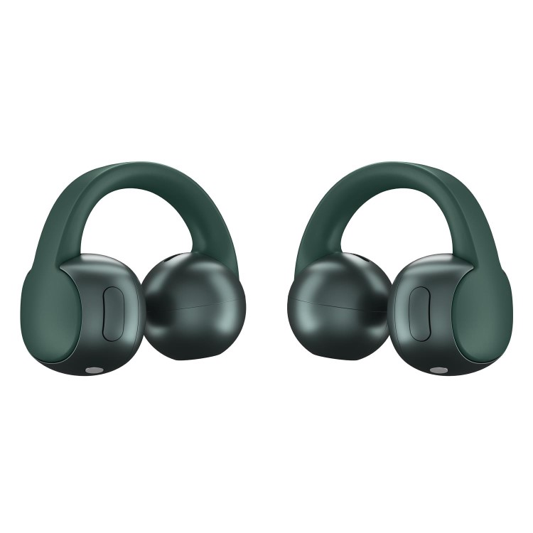 Motorola Moto Buds Loop - Green